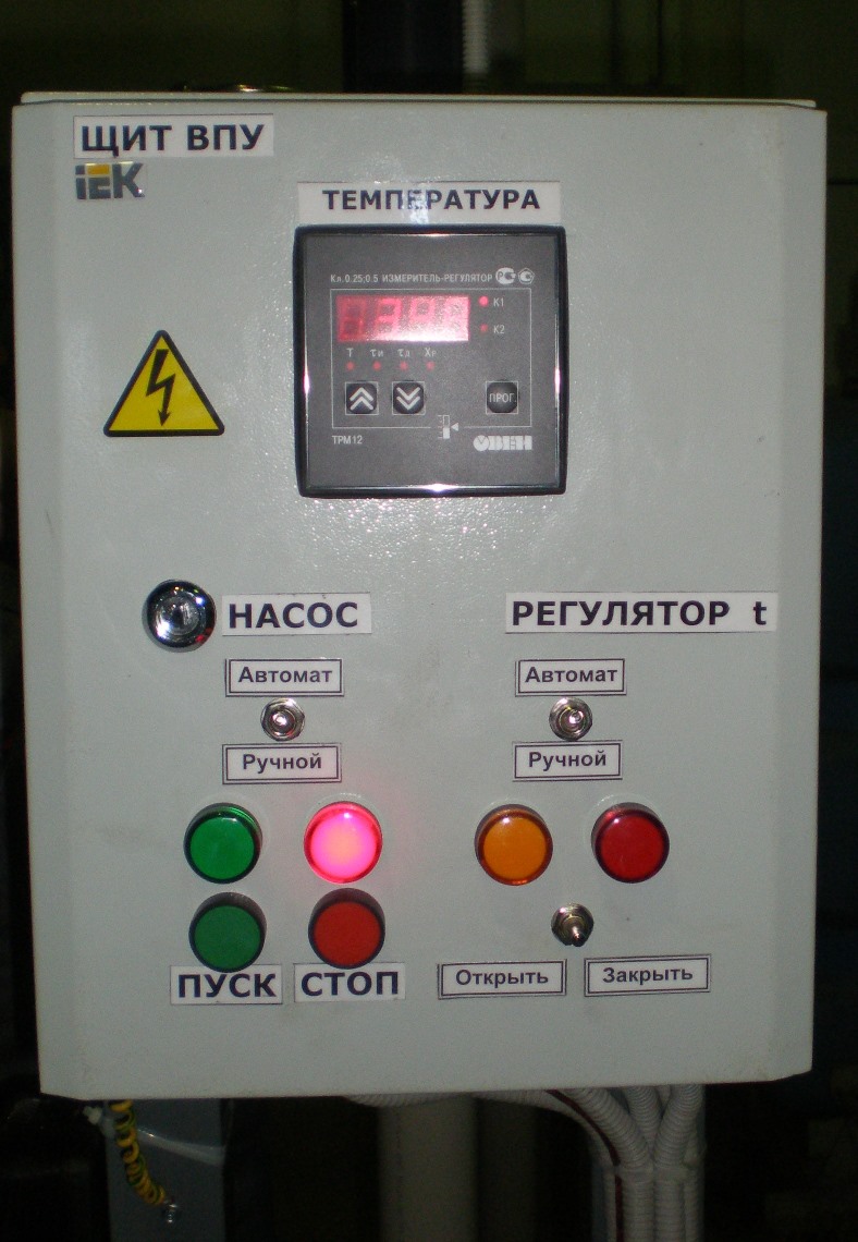 automation