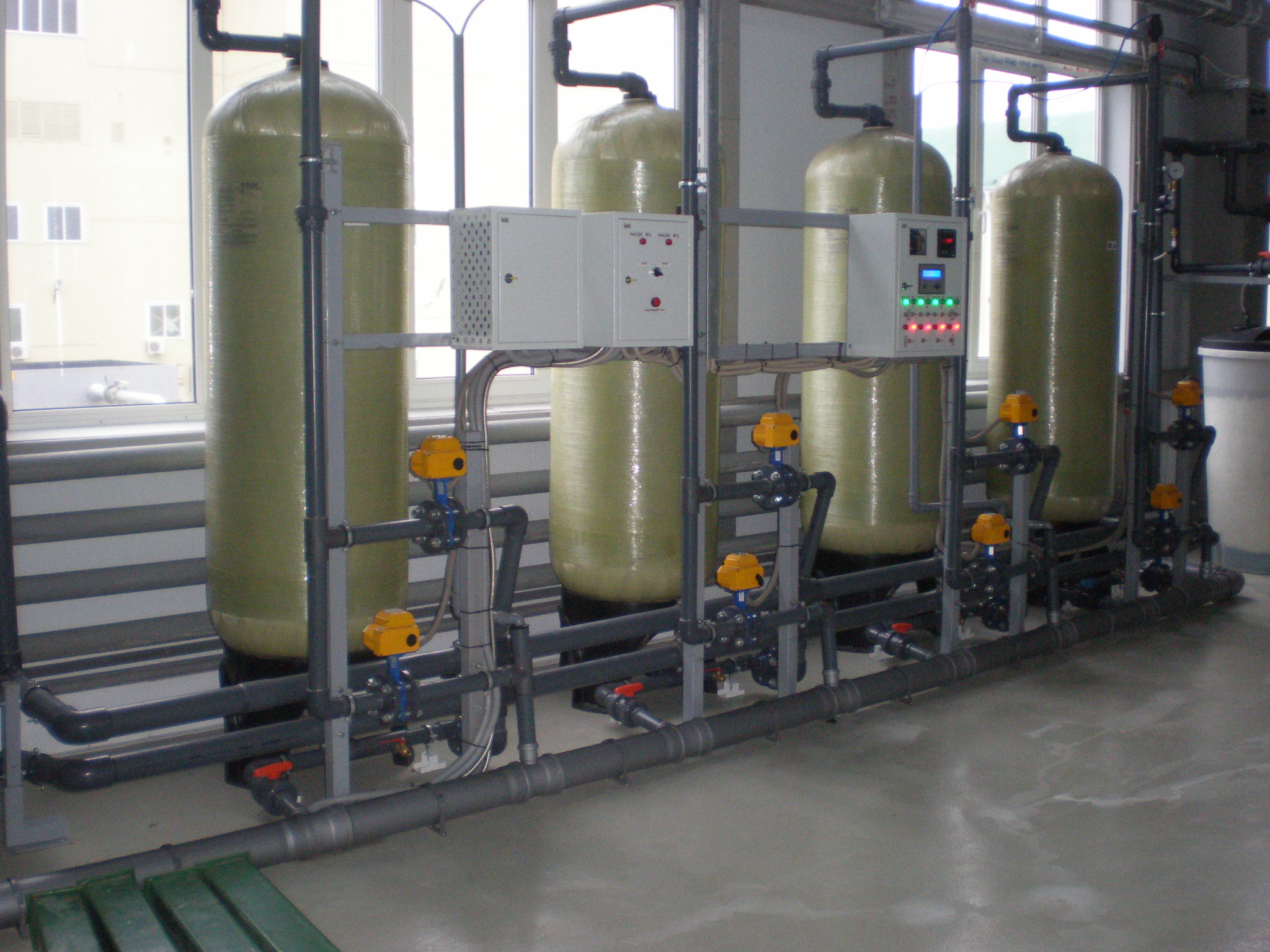 antiFe-filters
