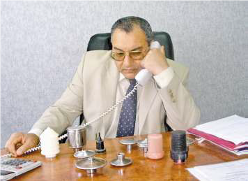 Аваков Алексей Агасиевич